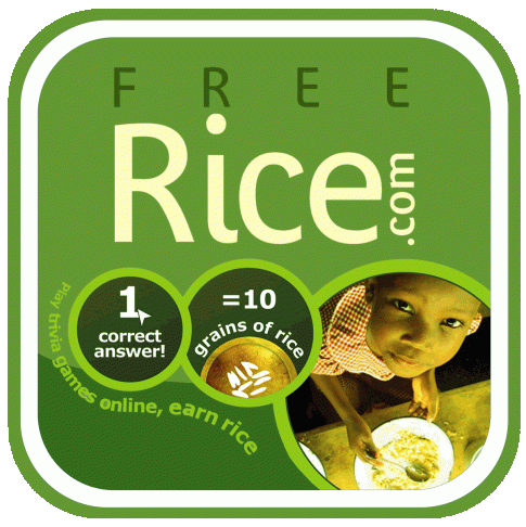 Free-Rice